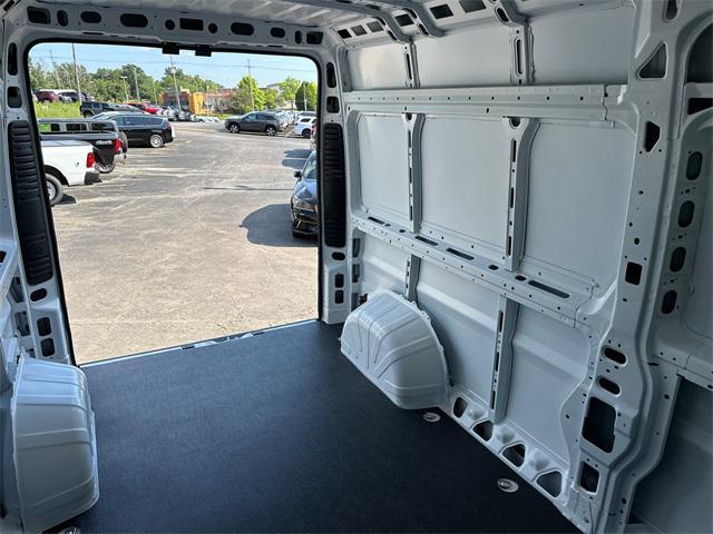 used 2025 Ram ProMaster 2500 car, priced at $38,800