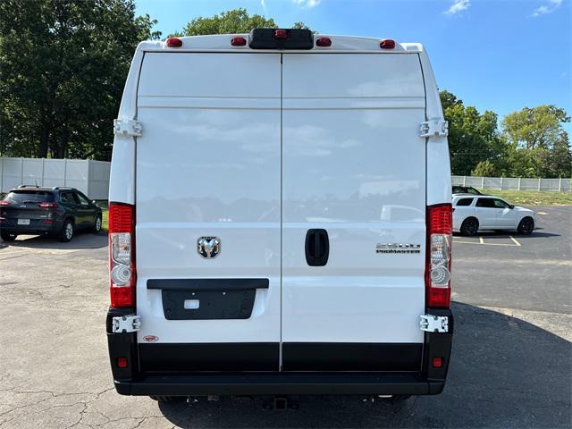 used 2025 Ram ProMaster 2500 car, priced at $38,800