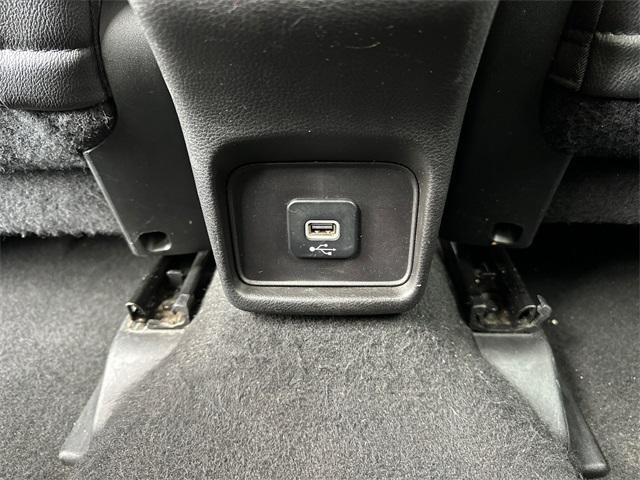 used 2020 Jeep Compass car, priced at $18,400