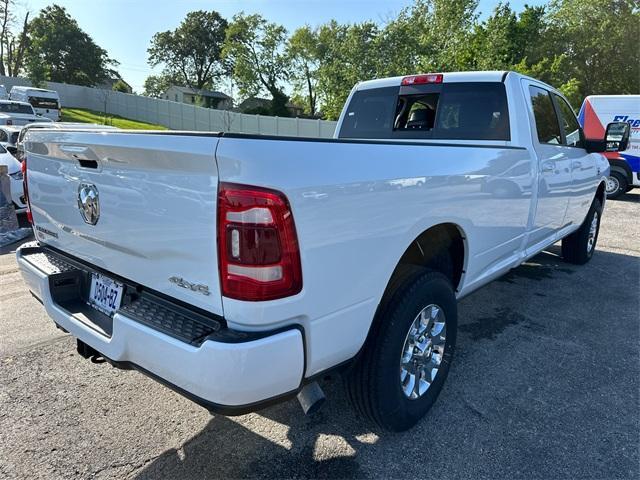 new 2024 Ram 3500 car, priced at $70,951