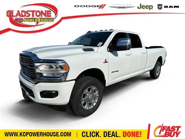 new 2024 Ram 3500 car, priced at $70,951