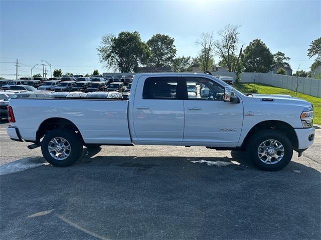 new 2024 Ram 3500 car, priced at $70,951