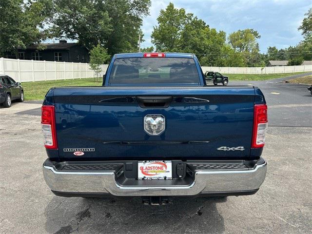 used 2024 Ram 2500 car, priced at $39,900
