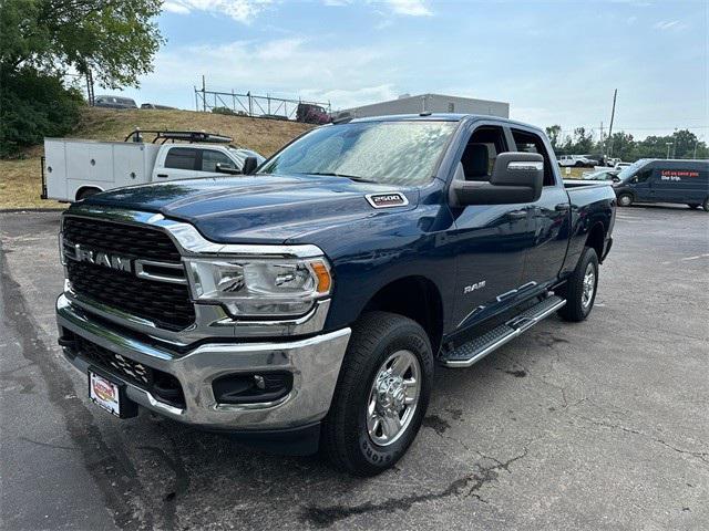 used 2024 Ram 2500 car, priced at $39,900