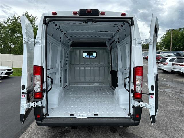 new 2024 Ram ProMaster 1500 car, priced at $52,820