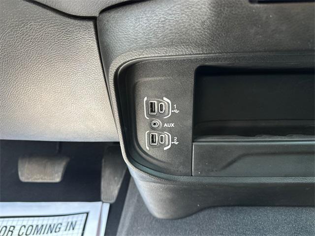 used 2024 Ram 2500 car, priced at $42,980
