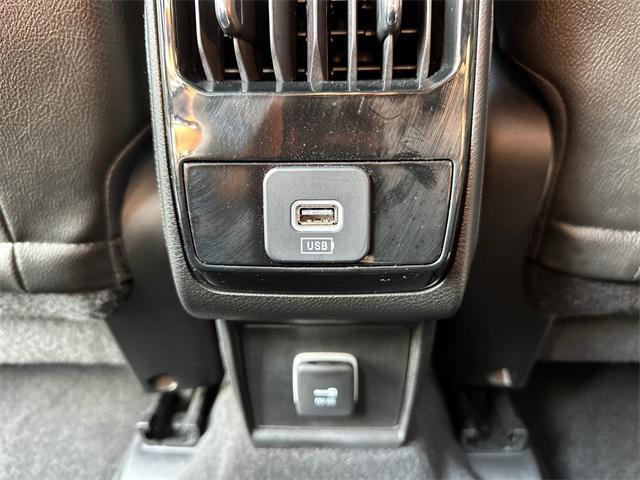 used 2022 Jeep Compass car, priced at $27,500