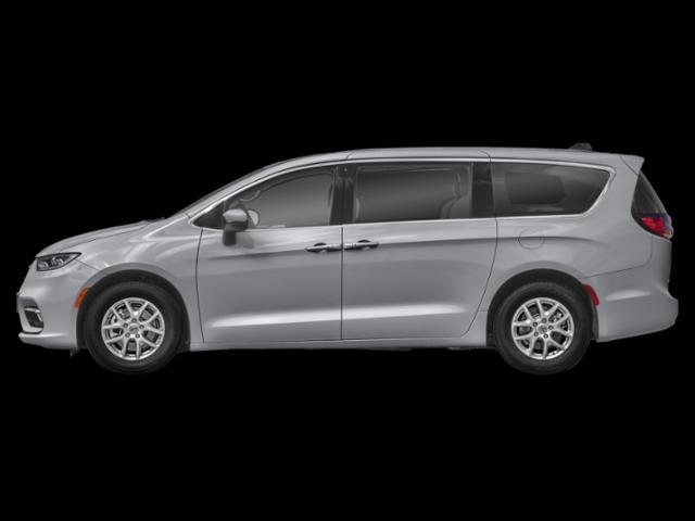 new 2024 Chrysler Pacifica car, priced at $53,460