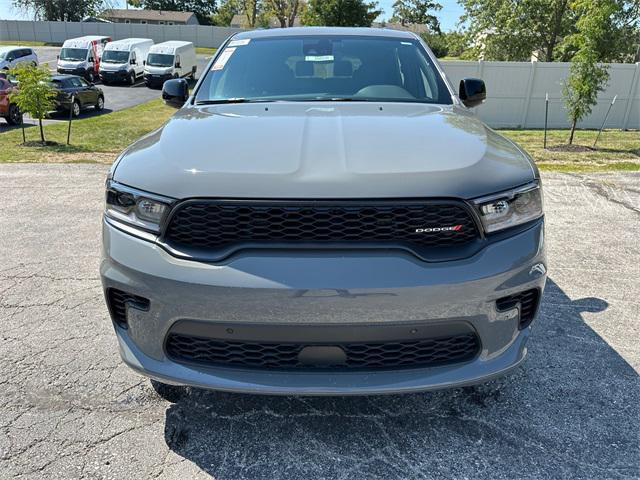 new 2025 Dodge Durango car, priced at $49,985