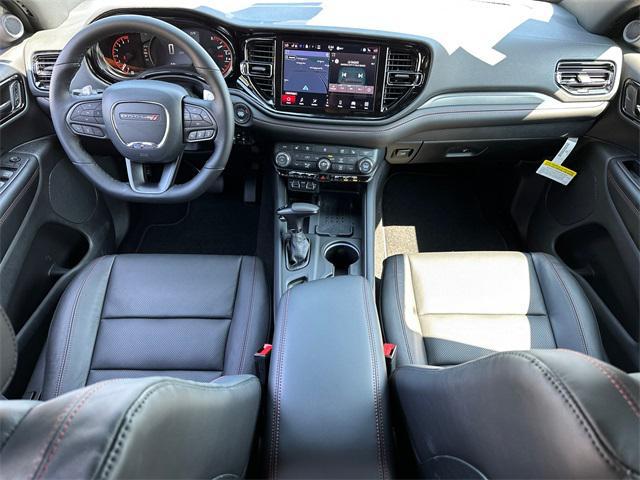 new 2025 Dodge Durango car, priced at $49,985