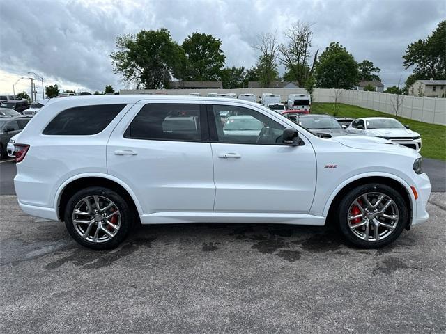 new 2024 Dodge Durango car, priced at $72,180