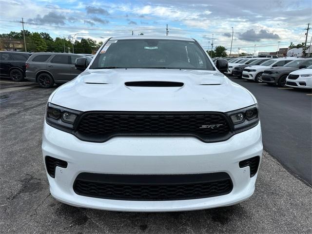 new 2024 Dodge Durango car, priced at $72,180