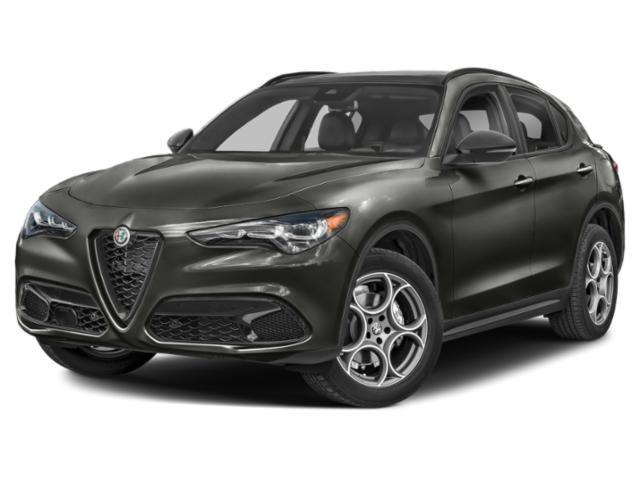 used 2024 Alfa Romeo Stelvio car, priced at $34,979