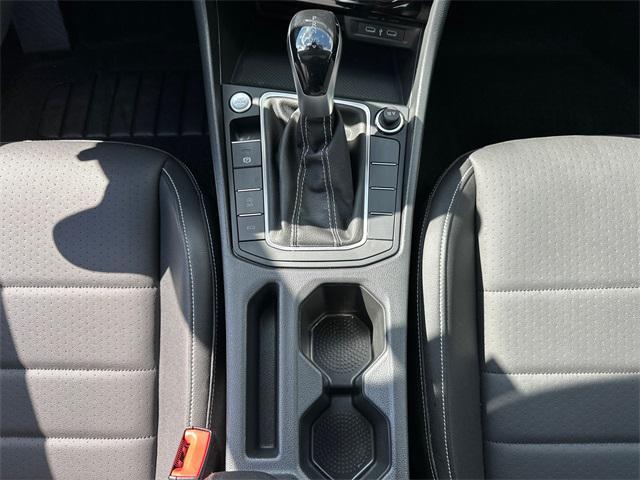 used 2024 Volkswagen Jetta car, priced at $22,700
