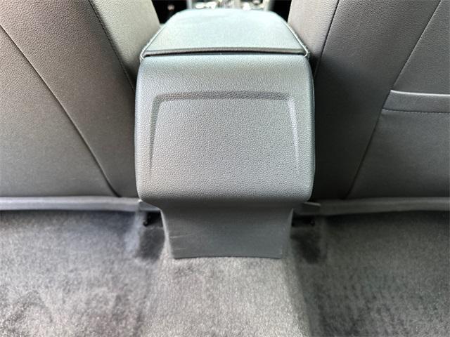 used 2024 Volkswagen Jetta car, priced at $22,700