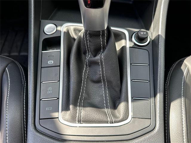 used 2024 Volkswagen Jetta car, priced at $22,700