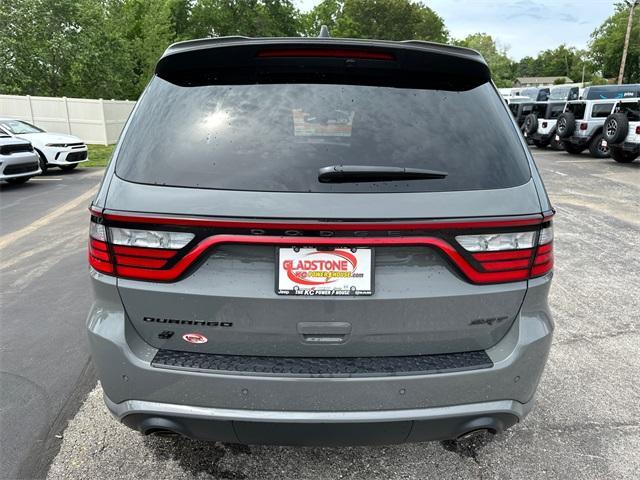 new 2024 Dodge Durango car, priced at $78,830