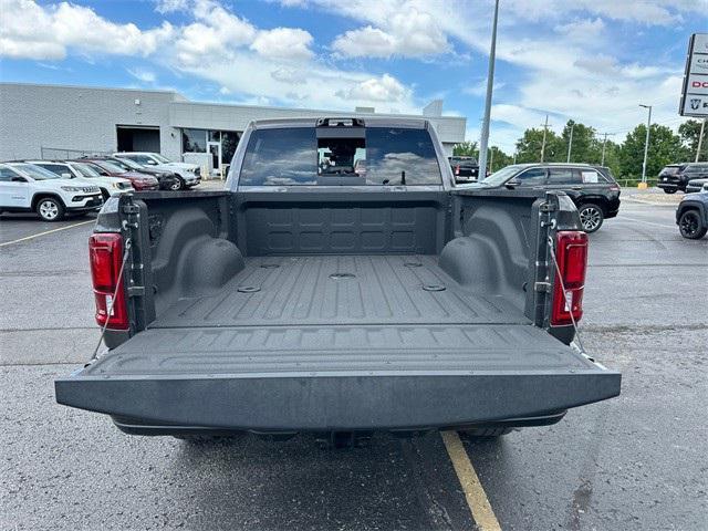 used 2025 Ram 2500 car, priced at $71,900