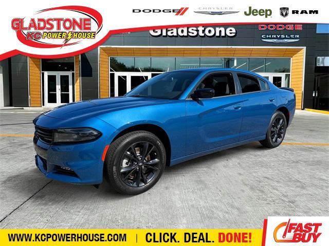 new 2023 Dodge Charger car, priced at $43,400