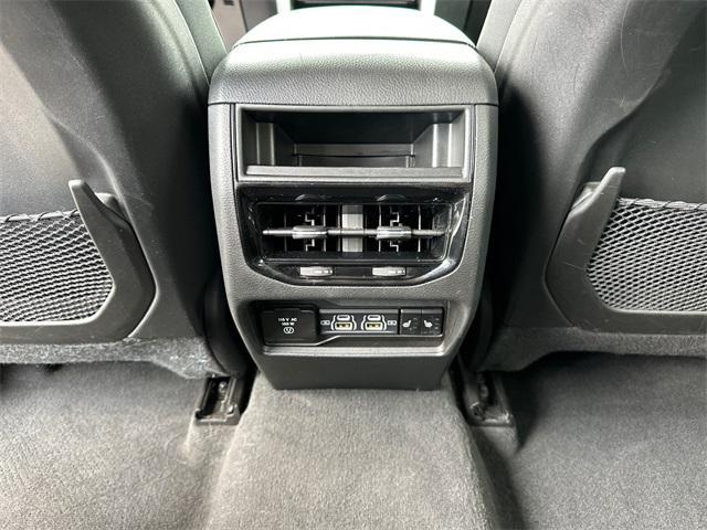 used 2023 Jeep Grand Cherokee 4xe car, priced at $29,000