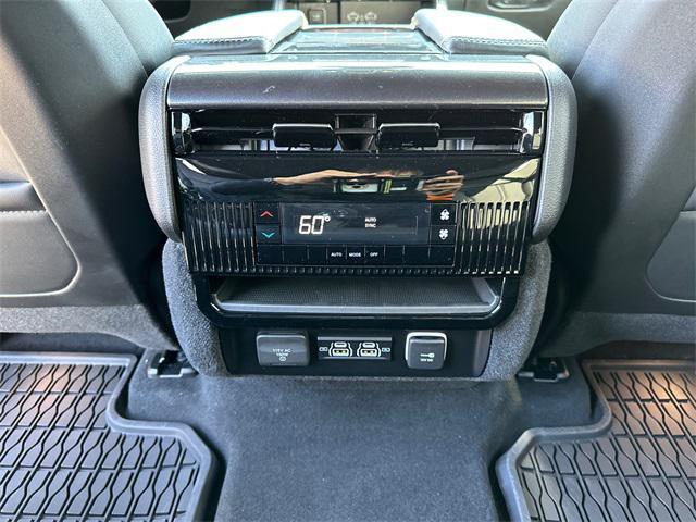 new 2024 Jeep Wagoneer car, priced at $68,340