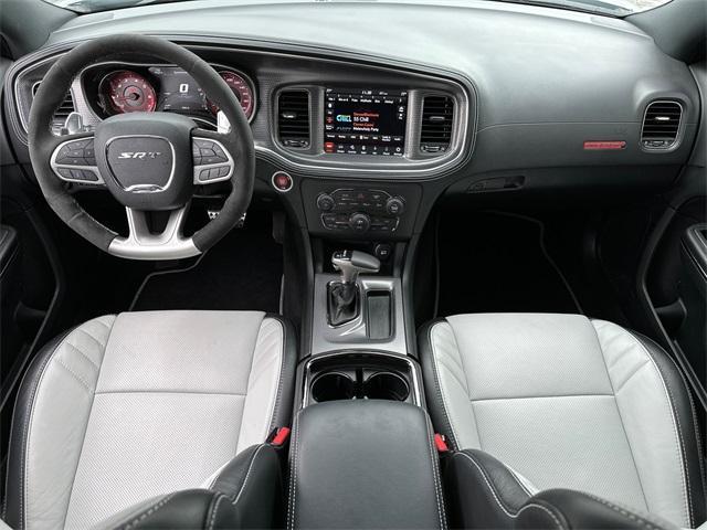 used 2023 Dodge Charger car, priced at $79,880