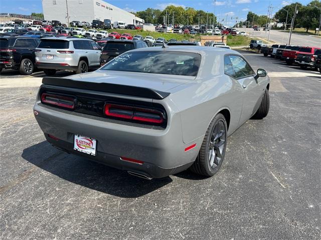 new 2023 Dodge Challenger car, priced at $29,696