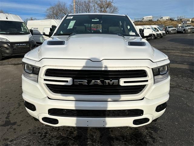 new 2024 Ram 1500 car, priced at $54,208