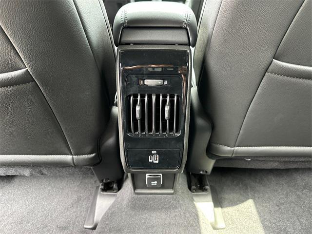 new 2025 Jeep Compass car, priced at $37,505
