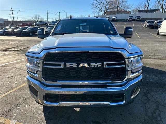 new 2024 Ram 3500 car, priced at $68,735