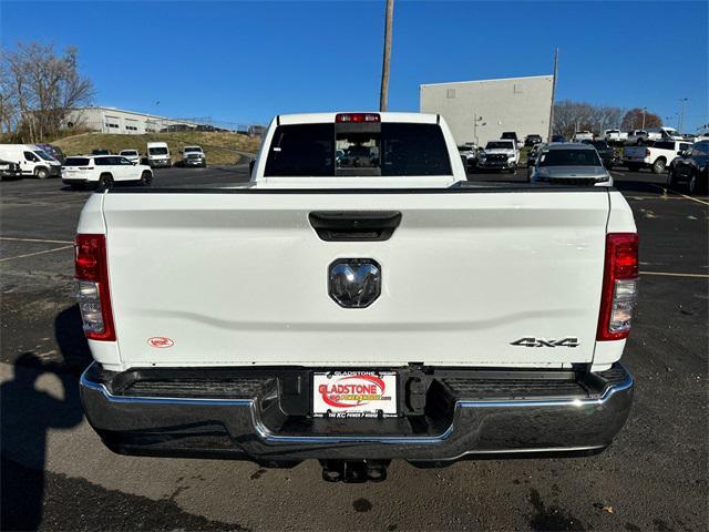 new 2024 Ram 3500 car, priced at $68,735