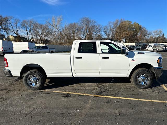 new 2024 Ram 3500 car, priced at $68,735