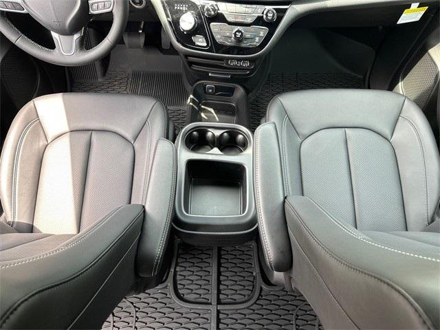 new 2025 Chrysler Pacifica car, priced at $49,110