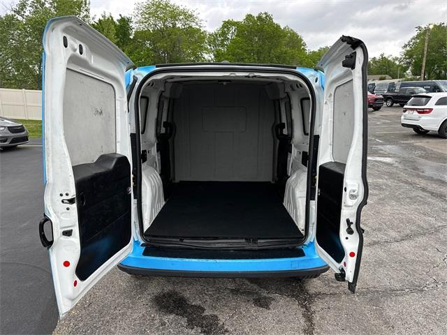 used 2019 Ram ProMaster City car, priced at $15,777