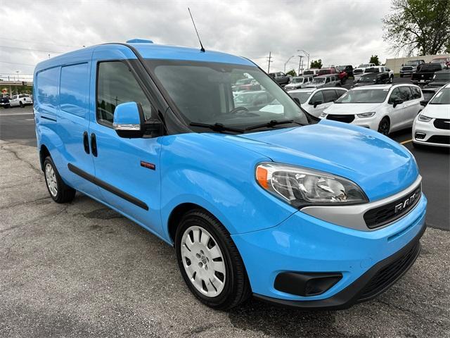 used 2019 Ram ProMaster City car, priced at $15,777