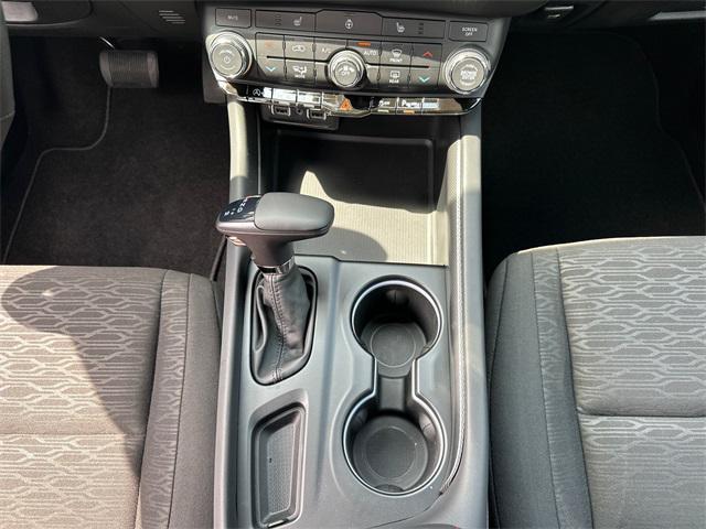 new 2025 Dodge Durango car, priced at $44,880