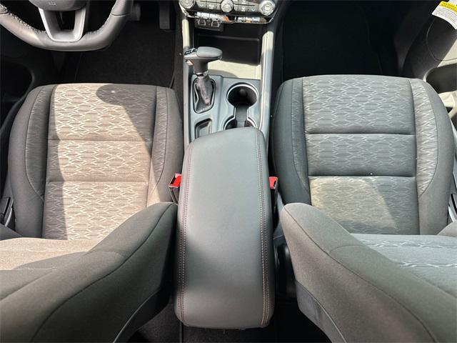 new 2025 Dodge Durango car, priced at $44,880