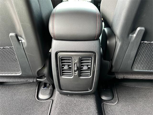 new 2025 Dodge Durango car, priced at $44,880