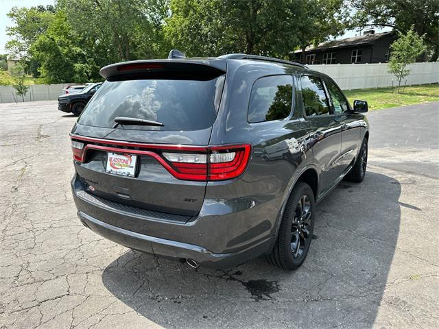 new 2025 Dodge Durango car, priced at $44,880