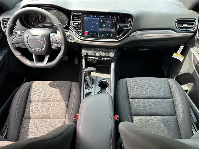 new 2025 Dodge Durango car, priced at $44,880