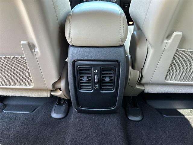 used 2021 Dodge Durango car, priced at $27,400