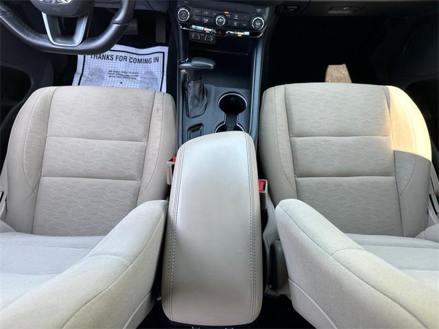 used 2021 Dodge Durango car, priced at $27,400