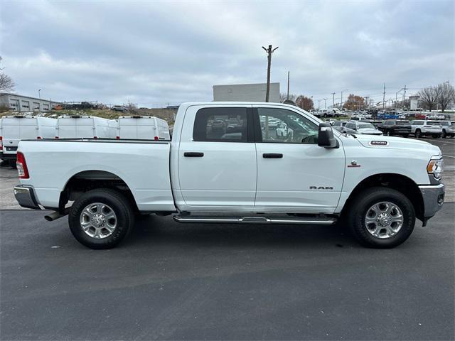 used 2024 Ram 2500 car, priced at $49,470