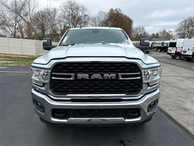 used 2024 Ram 2500 car, priced at $49,470