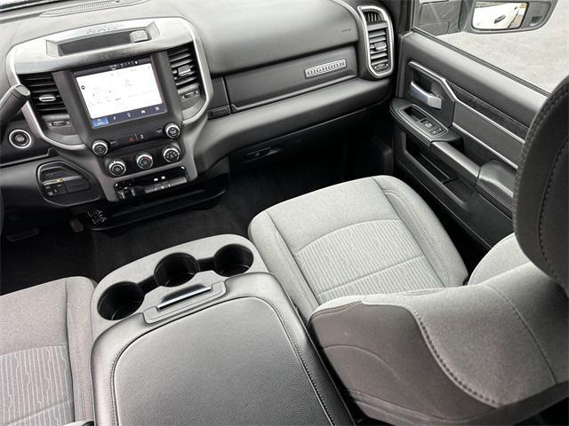 used 2024 Ram 2500 car, priced at $49,470