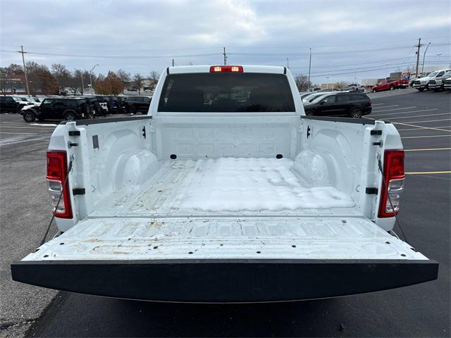 used 2024 Ram 2500 car, priced at $49,470