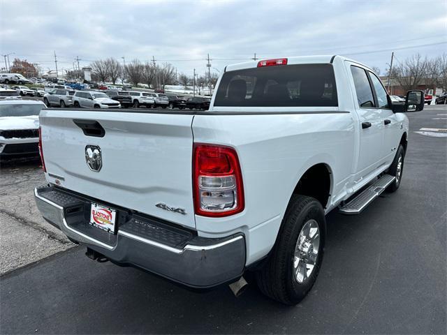 used 2024 Ram 2500 car, priced at $49,470