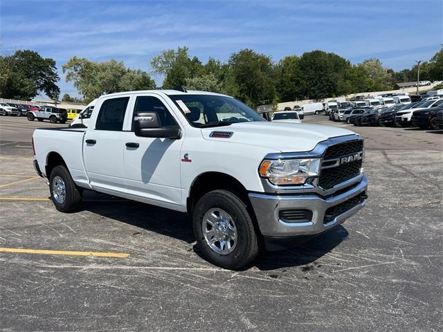 new 2023 Ram 2500 car, priced at $56,378