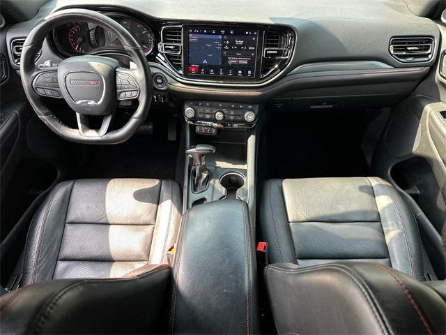 used 2023 Dodge Durango car, priced at $32,400