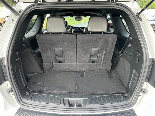 used 2023 Dodge Durango car, priced at $32,400